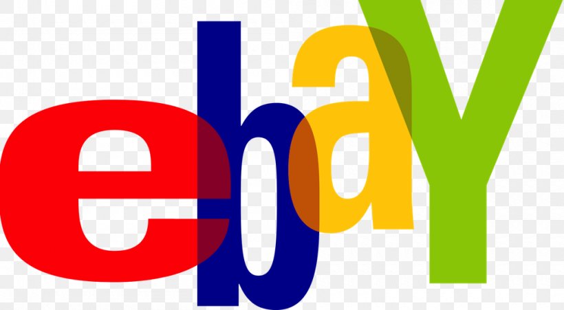EBay Logo Auction Image, PNG, 1000x550px, Ebay, Auction, Brand, Company, Copyright Download Free