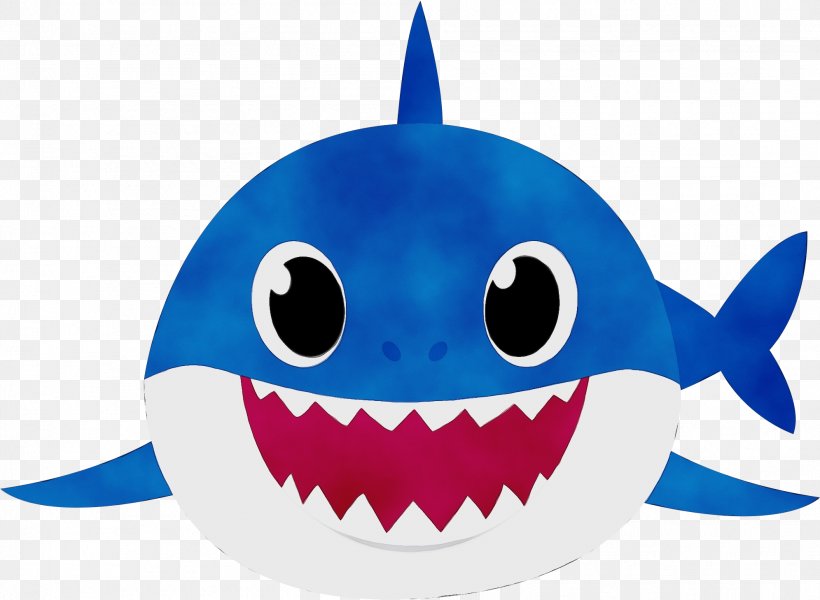 shark emoticon