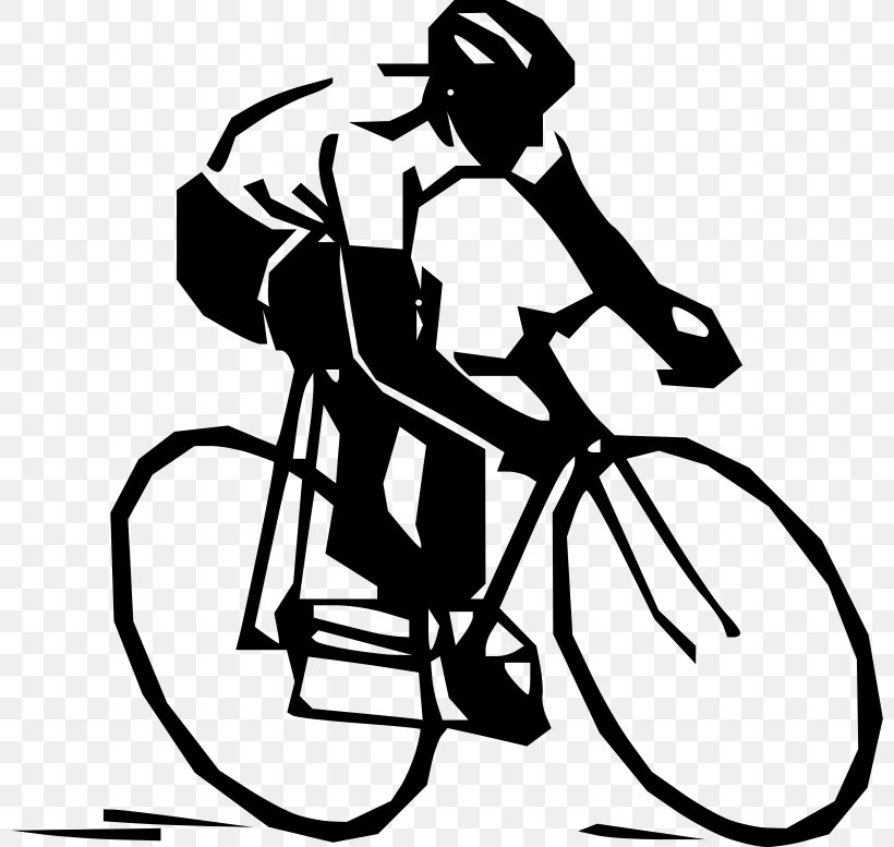 Racing Bicycle Cycling Road Bicycle Racing Clip Art, PNG, 800x777px, Bicycle, Arm, Art, Artwork, Bicycle Accessory Download Free