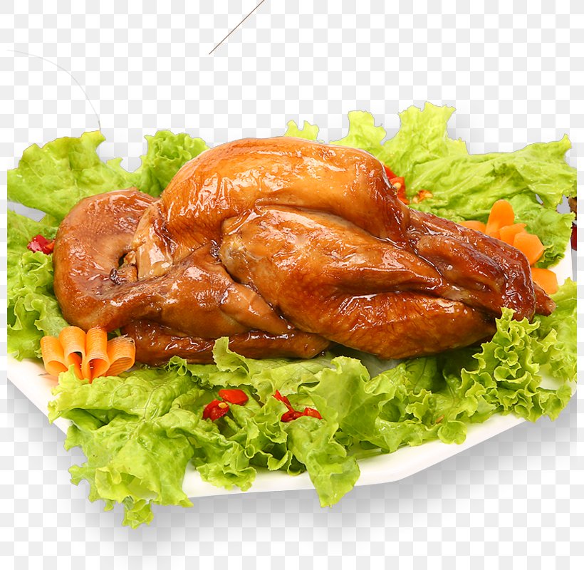 Roast Chicken Barbecue Chicken Cocido Fried Chicken, PNG, 800x800px, Roast Chicken, Animal Source Foods, Asian Food, Barbecue Chicken, Braising Download Free