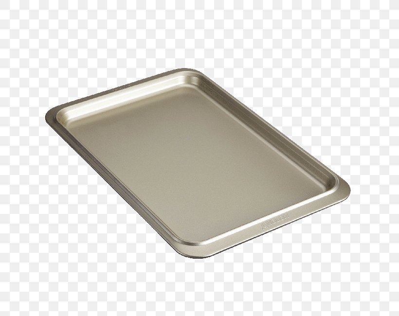 Sheet Pan Cookware Tray Non-stick Surface Baking, PNG, 650x650px, Sheet Pan, Baking, Bread, Ceramic, Cookware Download Free