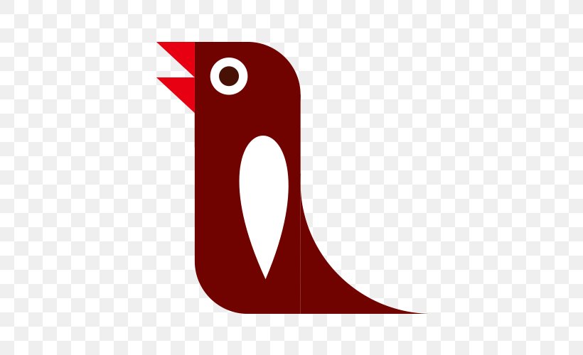 Sparrow Illustration, PNG, 500x500px, Sparrow, Beak, Bird, Eurasian Tree Sparrow, Logo Download Free