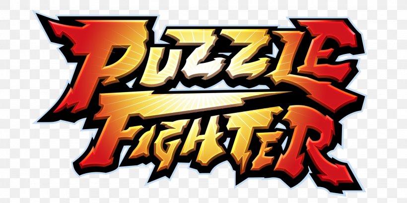 Super Puzzle Fighter II Turbo Capcom Arcade Game Chun-Li, PNG, 2048x1024px, Super Puzzle Fighter Ii Turbo, Arcade Game, Brand, Capcom, Casual Game Download Free