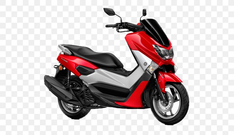 Yamaha Motor Company Scooter Car Yamaha NMAX Motorcycle, PNG, 640x474px, Yamaha Motor Company, Antilock Braking System, Automotive Design, Automotive Exterior, Automotive Lighting Download Free