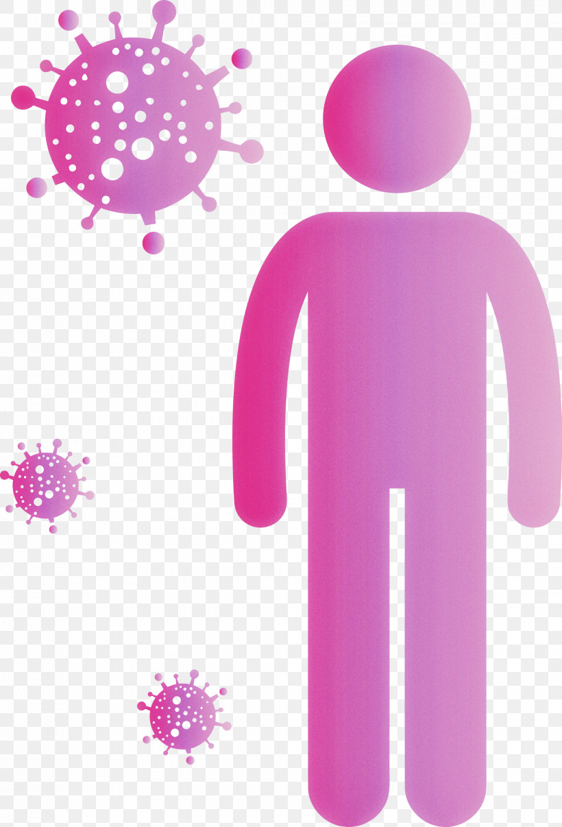 Bacteria Germs Virus, PNG, 2039x2999px, Bacteria, Germs, Magenta, Material Property, Pink Download Free