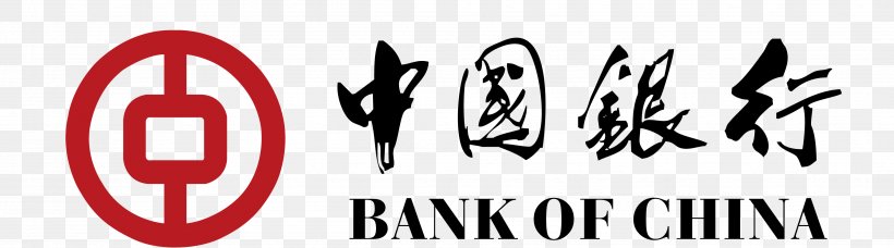 Bank Of China (Hong Kong) China Construction Bank Business, PNG, 3506x977px, Bank Of China, Bank, Bank Of America, Bank Of China Hong Kong, Brand Download Free