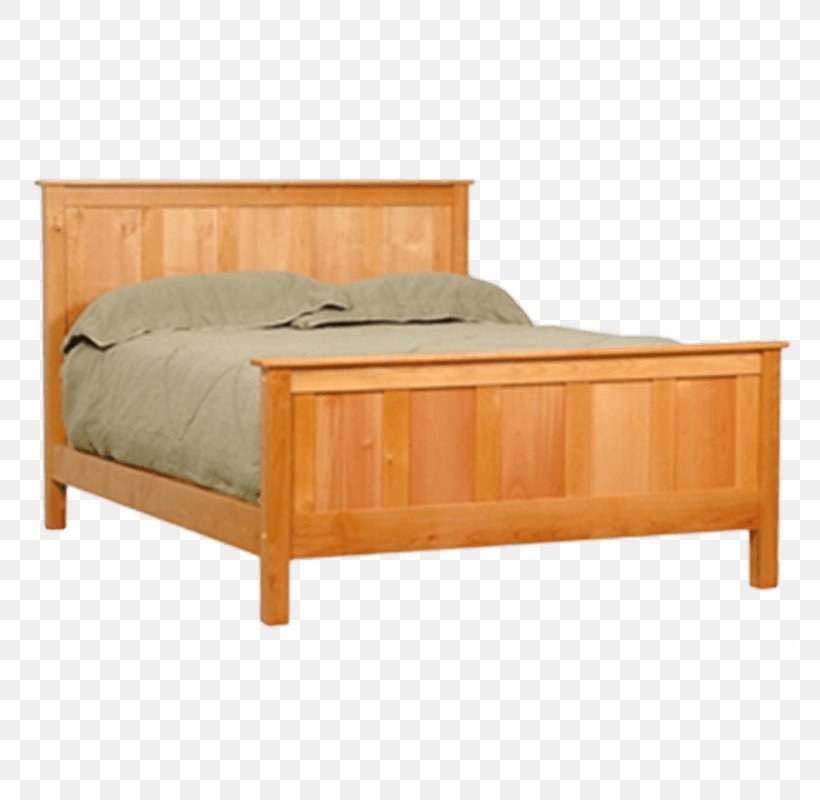 Bed Frame Platform Bed Headboard Mission Style Furniture, PNG, 800x800px, Bed Frame, Bed, Bedroom, Drawer, Furniture Download Free