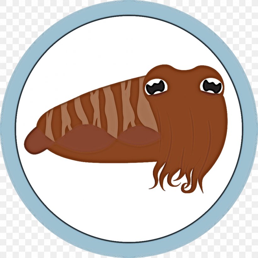 Cartoon Walrus Beaver, PNG, 960x960px, Cartoon, Beaver, Walrus Download Free