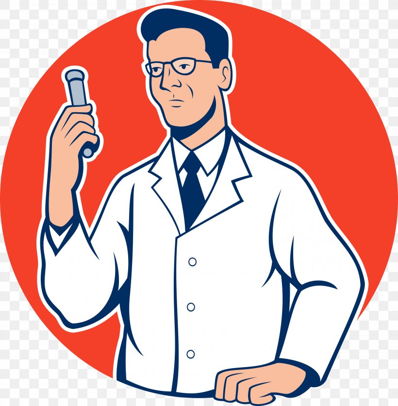 Chemist Laboratory Scientist Cartoon, PNG, 3000x3060px, Chemist, Area, Artwork, Cartoon, Communication Download Free