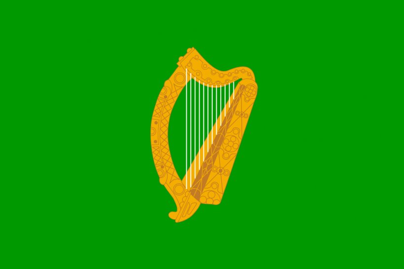 Coat Of Arms Of Ireland Flag Of Ireland Symbol, PNG, 999x666px, Ireland, Brand, Coat Of Arms, Coat Of Arms Of Ireland, Coat Of Arms Of Switzerland Download Free