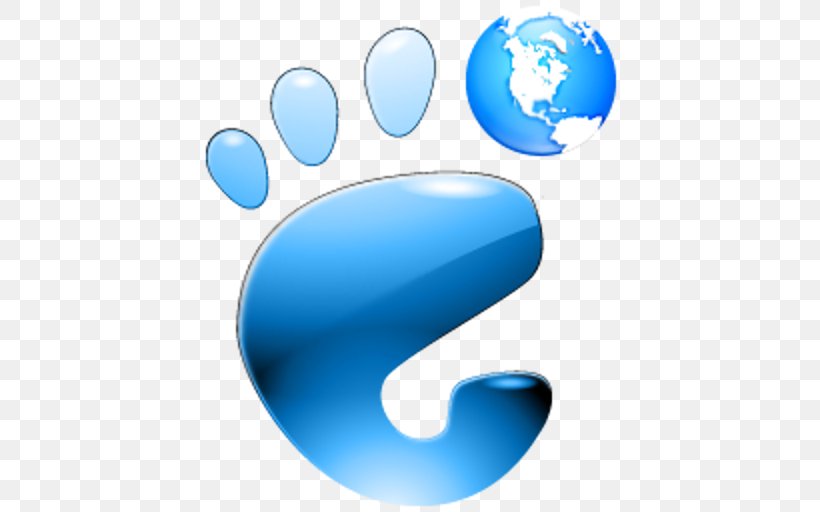 Web Browser Computer Software World Wide Web, PNG, 512x512px, Web Browser, Azure, Blue, Computer Software, Galeon Download Free