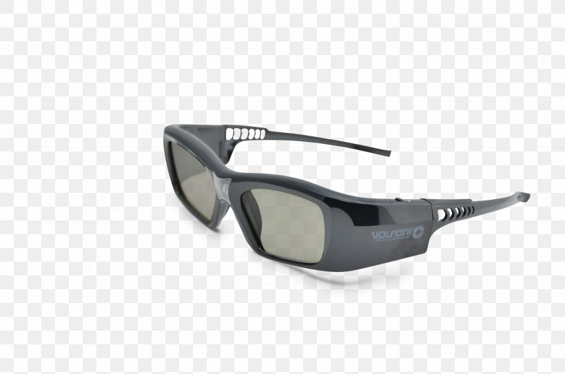 Goggles Glasses Light 3D-Brille Active Shutter 3D System, PNG, 4928x3264px, 3d Film, Goggles, Active Shutter 3d System, Digital Light Processing, Eyewear Download Free