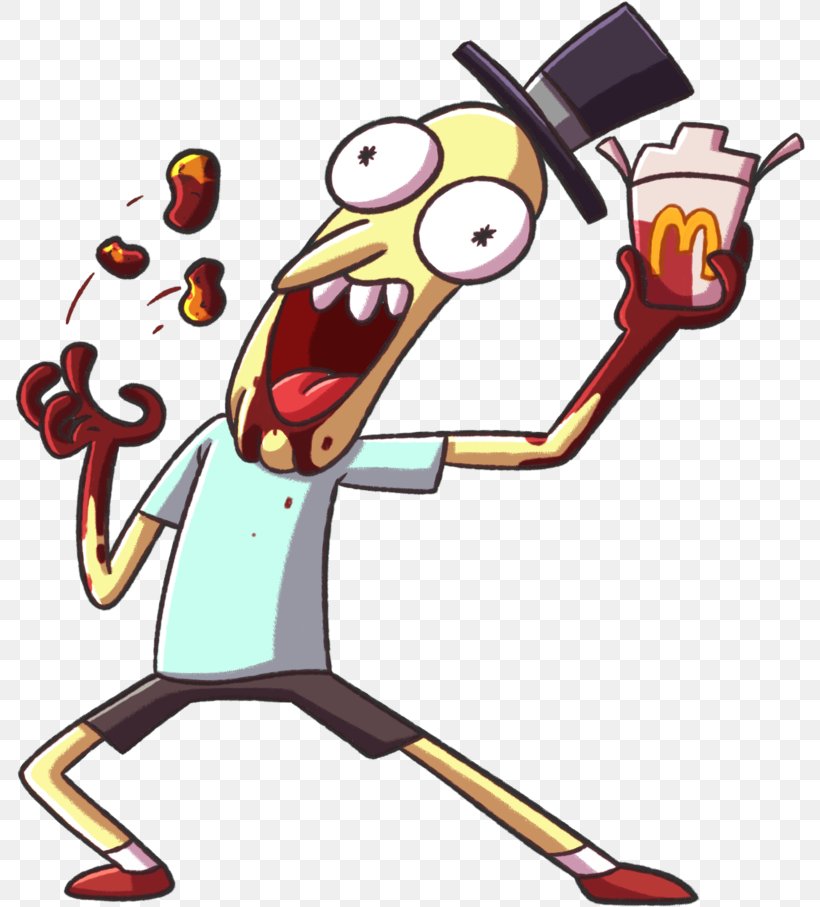 Morty Smith Rick Sanchez Clip Art Rick And Morty, PNG, 792x907px, Morty Smith, Cartoon, Drawing, Mcdonalds Chicken Mcnuggets, Rick And Morty Download Free