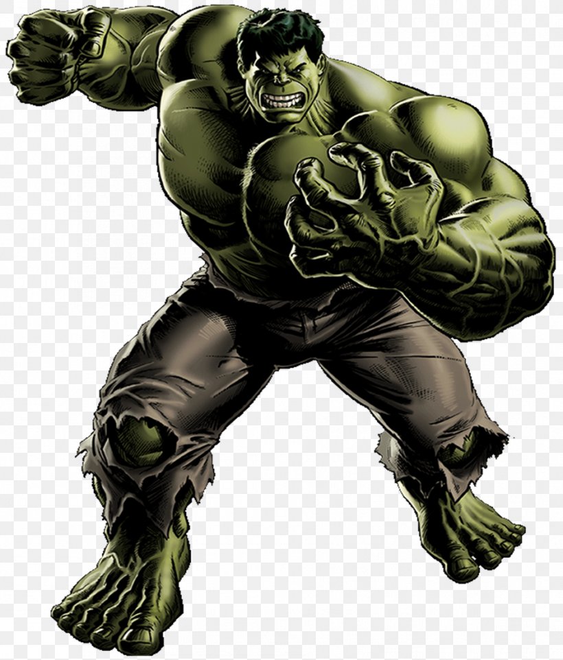 She-Hulk Marvel: Avengers Alliance Thunderbolt Ross Thor, PNG, 941x1104px, Hulk, Action Figure, Avengers, Avengers Age Of Ultron, Fictional Character Download Free