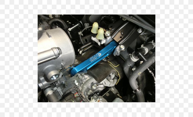 Subaru XV Subaru Impreza Engine Car, PNG, 500x500px, Subaru Xv, Auto Part, Automotive Design, Automotive Engine Part, Automotive Exterior Download Free