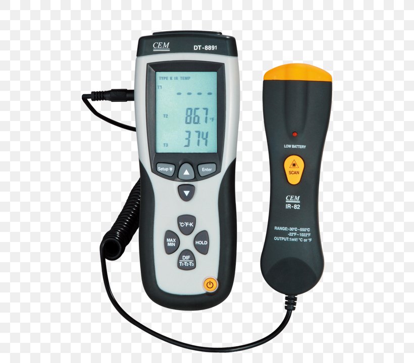 Thermometer Hygrometer Temperature Data Logger Humidity, PNG, 540x720px, Thermometer, Anemometer, Data Logger, Electronics, Electronics Accessory Download Free
