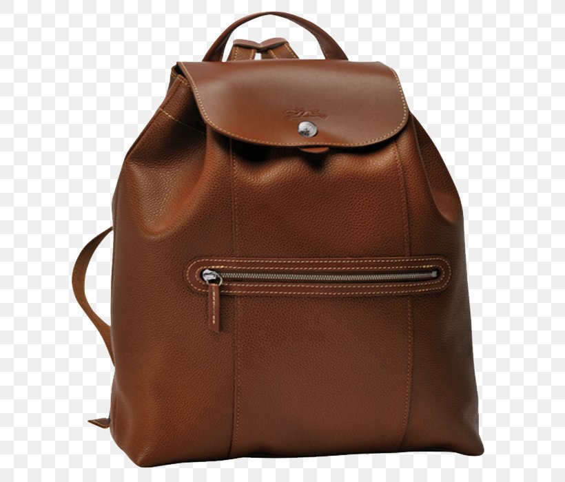 Backpack Longchamp Handbag Leather, PNG, 700x700px, Backpack, Bag, Boutique, Braces, Briefcase Download Free
