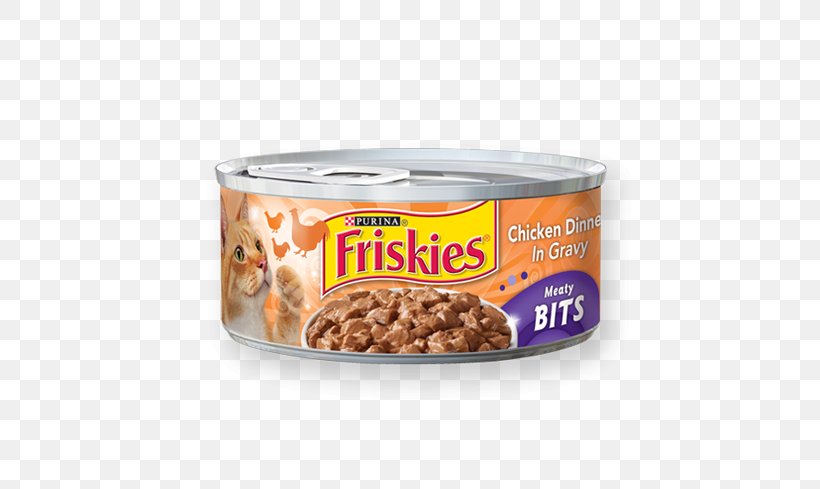 Cat Food Gravy Friskies Can Chicken As Food, PNG, 700x489px, Cat Food, Can, Chicken As Food, Commodity, Food Download Free