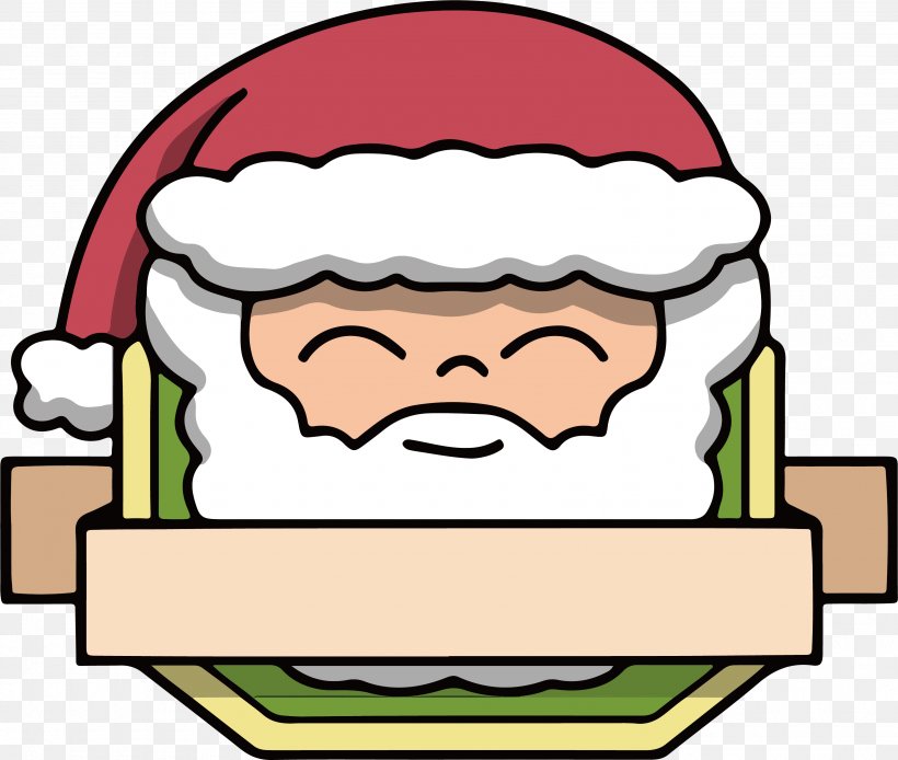 Christmas Santa Claus Clip Art, PNG, 3175x2688px, Christmas, Area, Artwork, Christmas Eve, Coreldraw Download Free