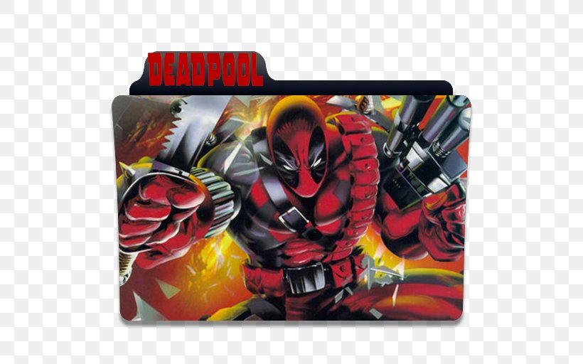 Deadpool Deathstroke YouTube Deadshot Comics, PNG, 512x512px, Deadpool, Character, Comic Book, Comics, Deadshot Download Free
