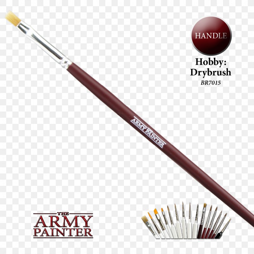 Drybrush Painting Hobby Paintbrush, PNG, 1280x1280px, Drybrush, Acrylic Paint, Armypainter Aps, Brand, Bristle Download Free