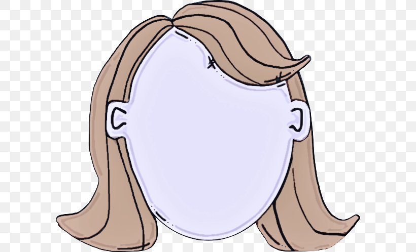 Face Cartoon Nose Head Skin, PNG, 600x498px, Face, Cartoon, Ear, Eye, Head Download Free
