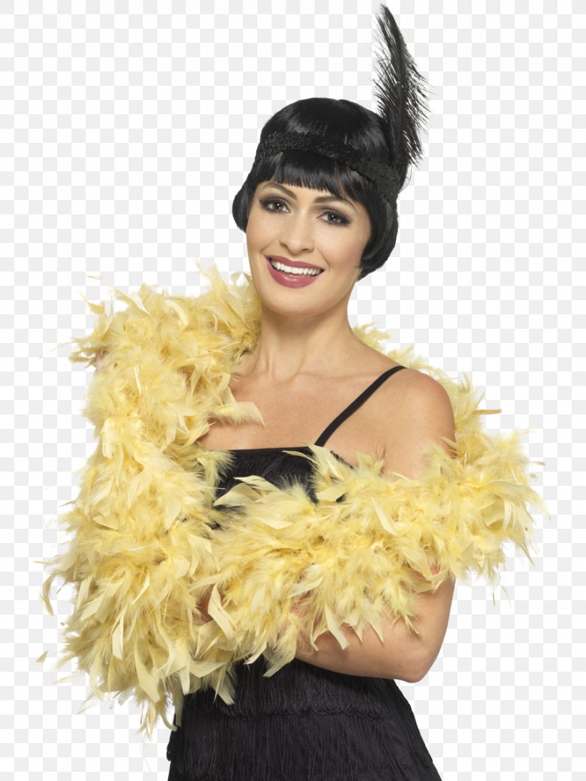 Feather Boa Costume Party 1920s Clothing Accessories, PNG, 900x1200px, Feather Boa, Bidorbuy, Clothing Accessories, Costume, Costume Party Download Free