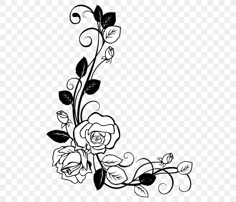 Flower Line Art, PNG, 700x700px, Spades, Ace, Ace Of Spades, Blackandwhite, Botany Download Free