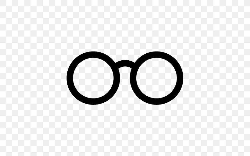 Harry Potter Sunglasses Goggles T-shirt, PNG, 512x512px, Harry Potter, Black, Black And White, Cotton, Eyewear Download Free