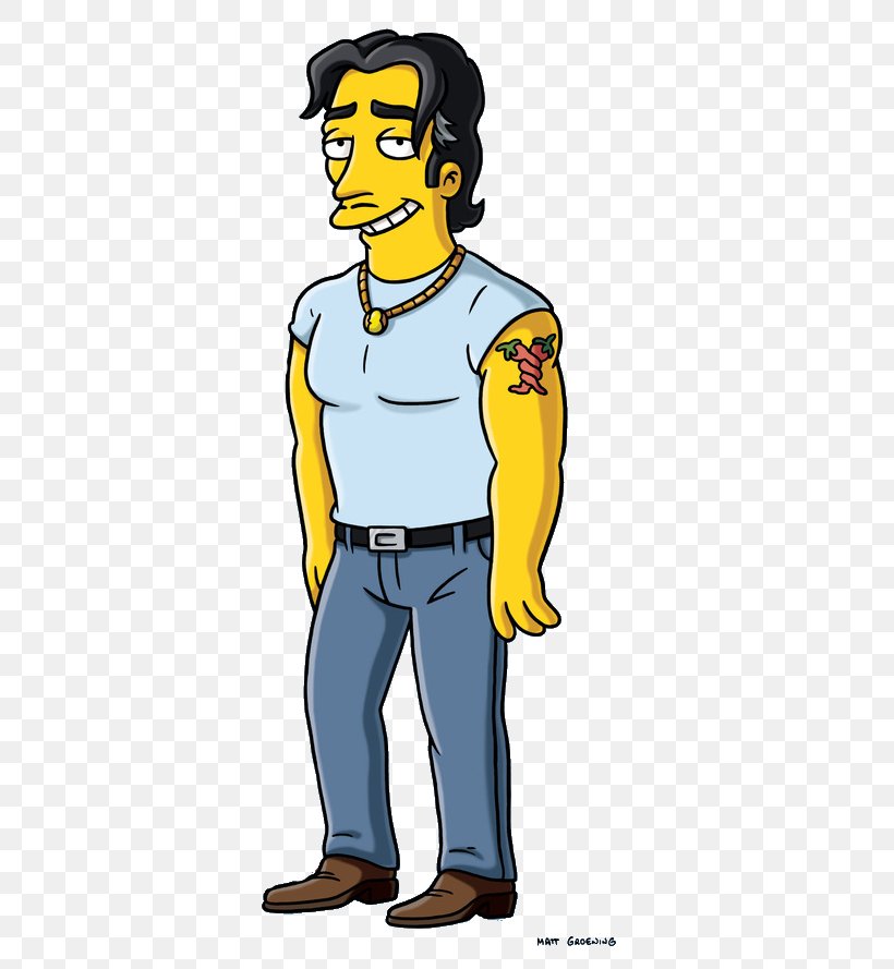 Homer Simpson Kent Brockman Million Dollar Maybe Marge Simpson, PNG, 362x889px, Homer Simpson, Art, Boy, Cartoon, Episode Download Free