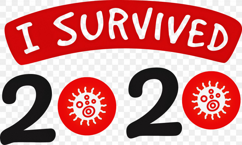 I Survived I Survived 2020 Year, PNG, 3560x2140px, I Survived, Line, Logo, M, Mathematics Download Free