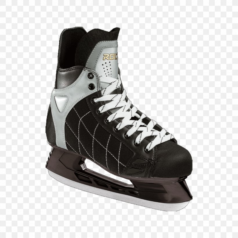 Ice Skates Ice Skating Isketing Roces In-Line Skates, PNG, 900x900px, Ice Skates, Athletic Shoe, Black, Cross Training Shoe, Figure Skate Download Free