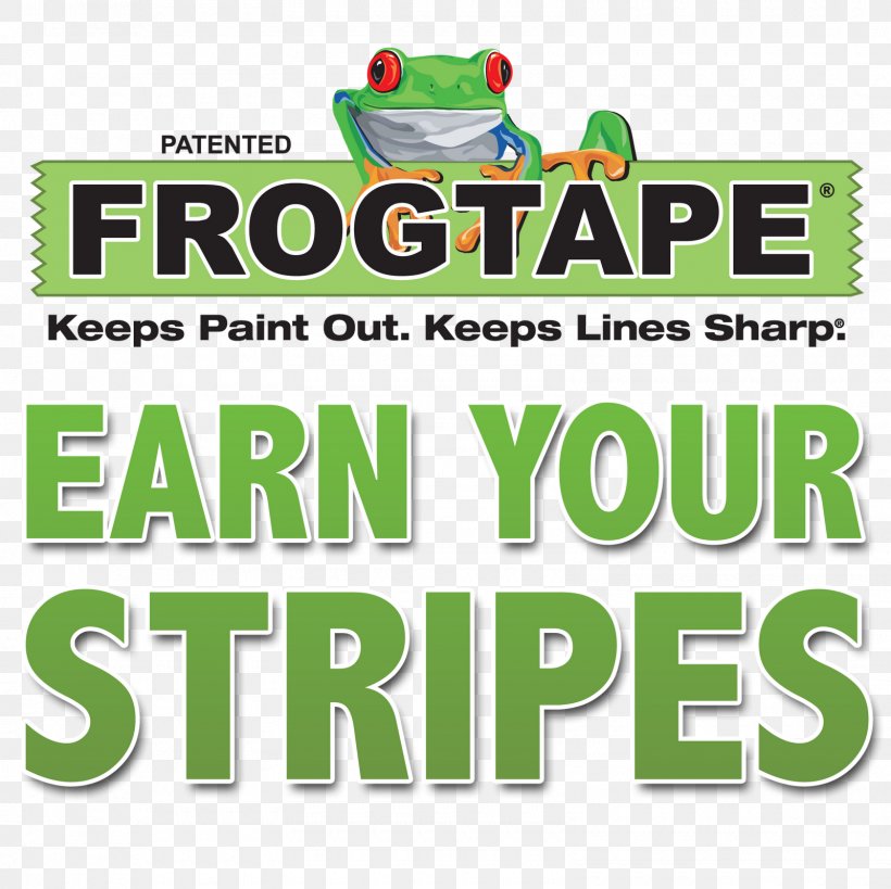 Logo Brand Font Adhesive Tape Product, PNG, 1600x1600px, Logo, Adhesive Tape, Amphibian, Brand, Frog Download Free