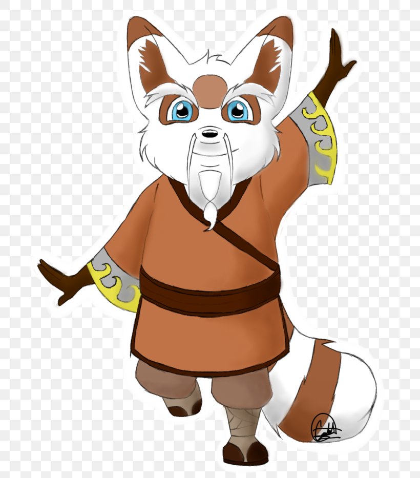 Master Shifu Po Tigress Giant Panda Clip Art, PNG, 800x933px, Master ...