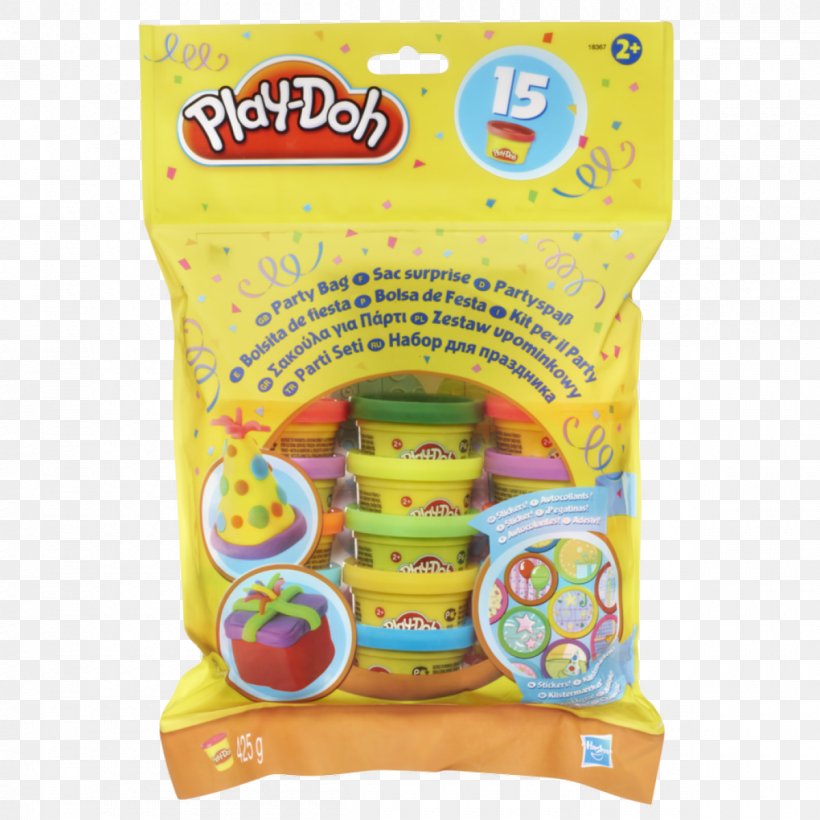 Play-Doh Toys 