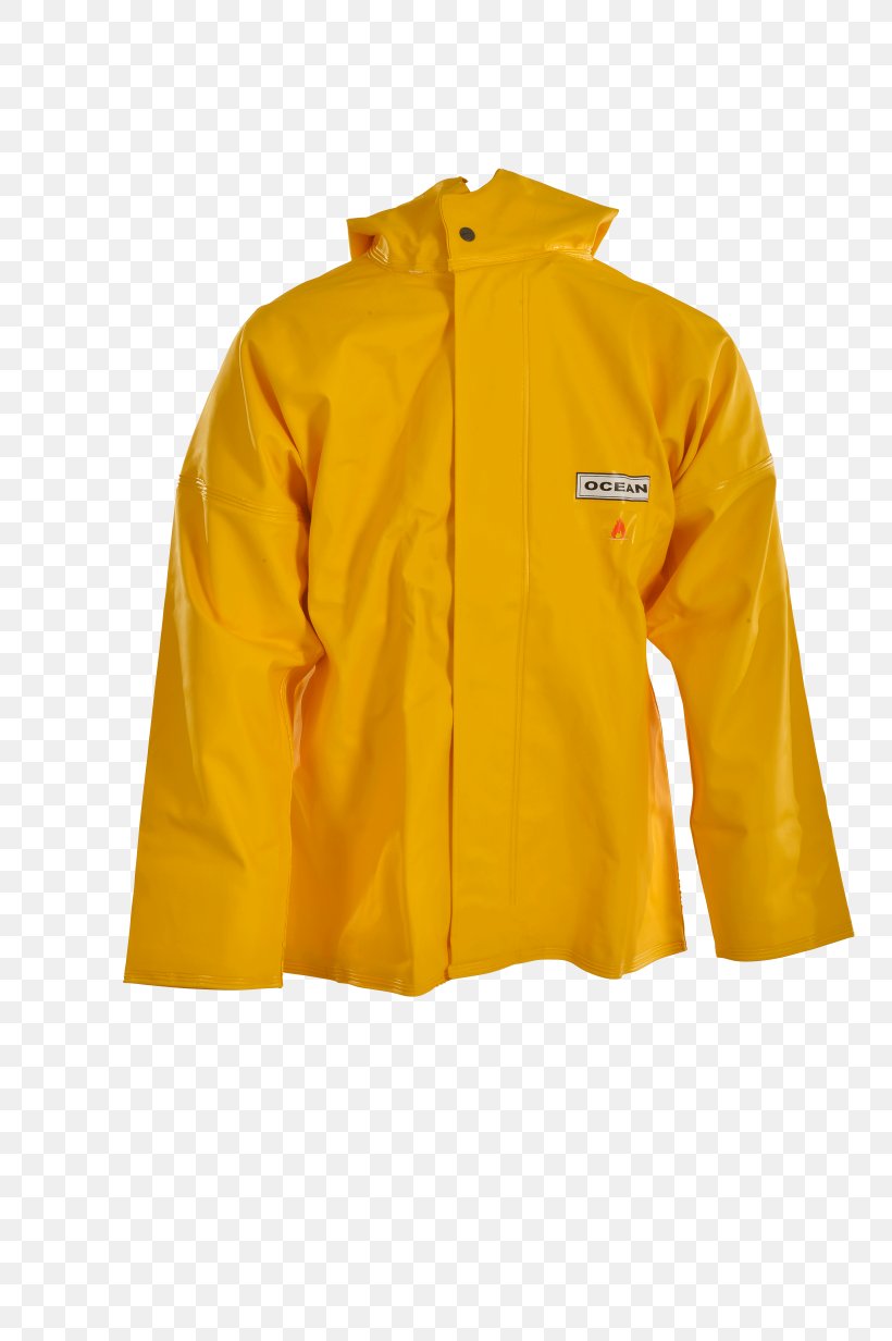 Raincoat, PNG, 3280x4928px, Raincoat, Jacket, Outerwear, Sleeve, Yellow Download Free