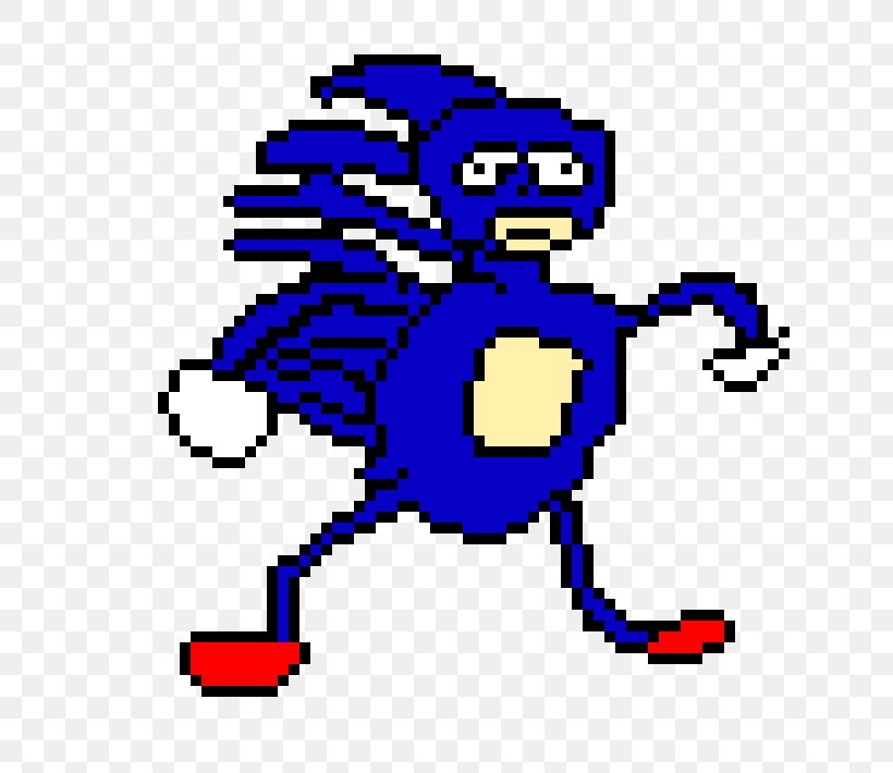 Sonic The Hedgehog Sonic R Pixel Art Sonic Jam, PNG, 770x710px, Sonic The Hedgehog, Area, Art, Deviantart, Drawing Download Free