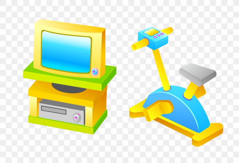 Sports Equipment Cartoon, PNG, 1813x1238px, Sport, Bodybuilding, Cartoon, Computer Icon, Exercise Equipment Download Free