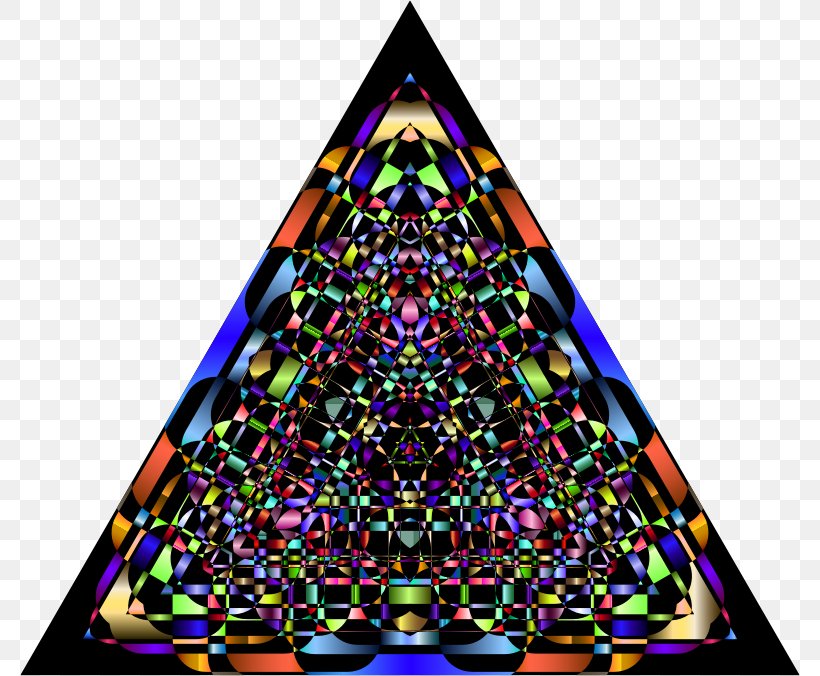 Triangle Clip Art, PNG, 780x676px, Triangle, Abstract, Christmas Decoration, Christmas Ornament, Christmas Tree Download Free