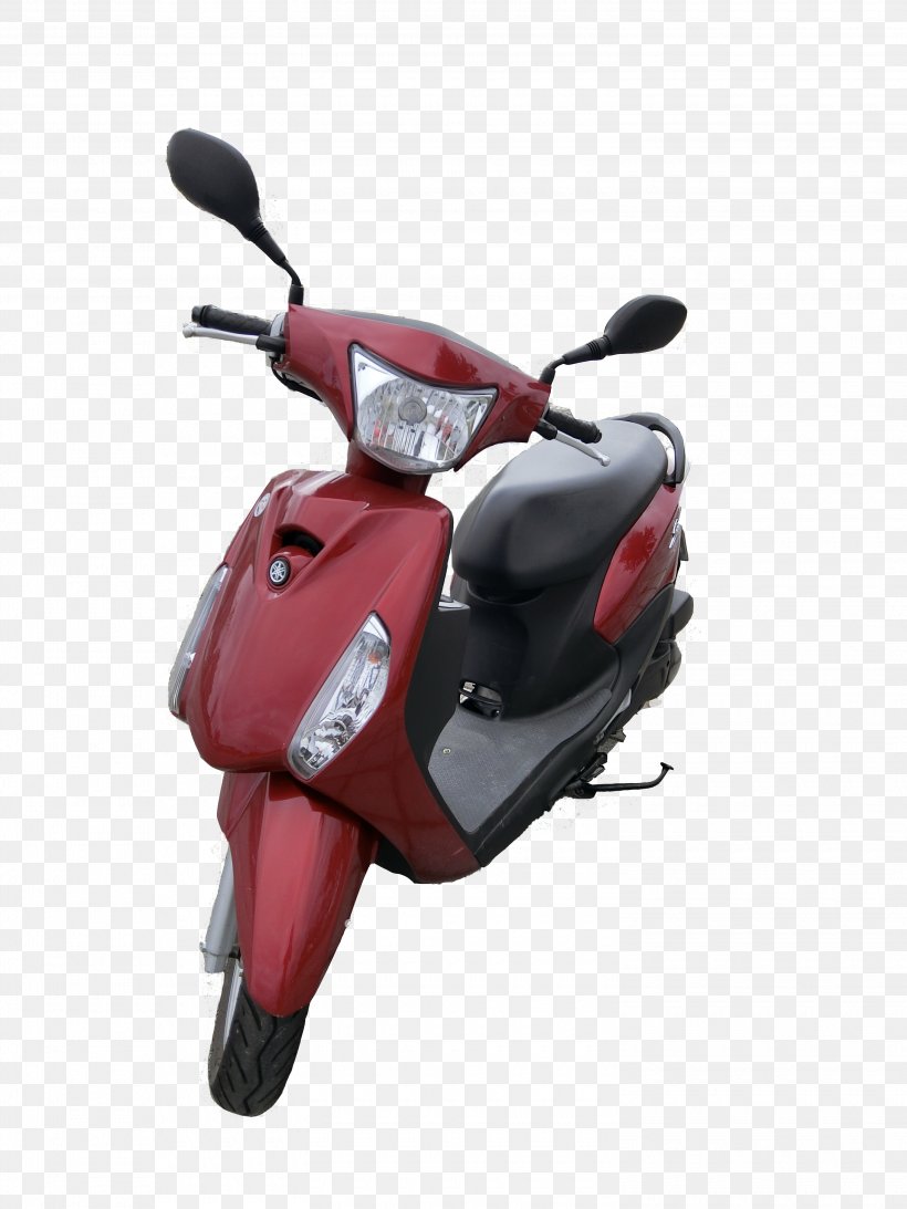 Yamaha Motorcycle Accessories Car Motorized Scooter, PNG, 3000x4000px, Yamaha, Automotive Lighting, Car, Car Rental, Honda Download Free