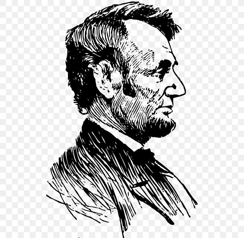 Abraham Lincoln Presidential Library And Museum President Of The United States Gettysburg Address T-shirt Male, PNG, 518x800px, President Of The United States, Abraham Lincoln, Abraham Lincoln Ii, Art, Black And White Download Free