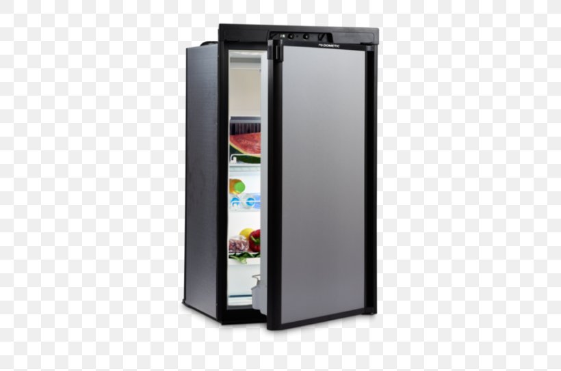 Absorption Refrigerator Dometic RV Fridge Air Conditioning, PNG, 543x543px, Refrigerator, Absorption Refrigerator, Air Conditioning, Campervans, Dometic Download Free