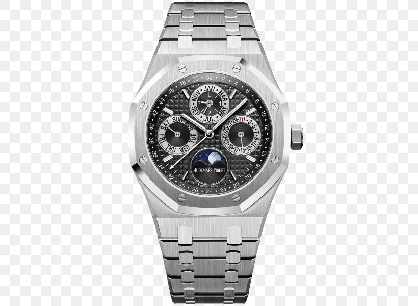 Audemars Piguet Royal Oak Offshore Chronograph Audemars Piguet Royal Oak Offshore Chronograph Watch Tourbillon, PNG, 600x600px, Audemars Piguet, Brand, Chronograph, Jaegerlecoultre, Metal Download Free