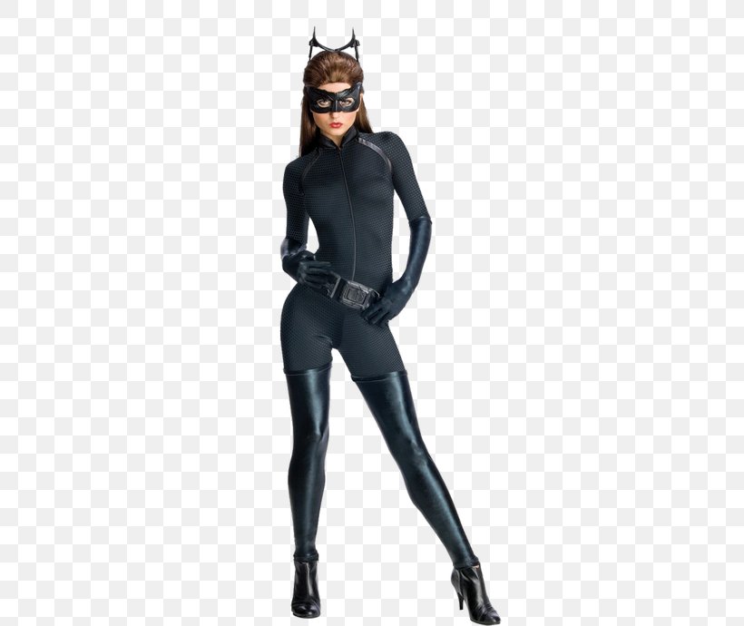 Catwoman Batman Bane Costume Party, PNG, 460x690px, Watercolor, Cartoon, Flower, Frame, Heart Download Free