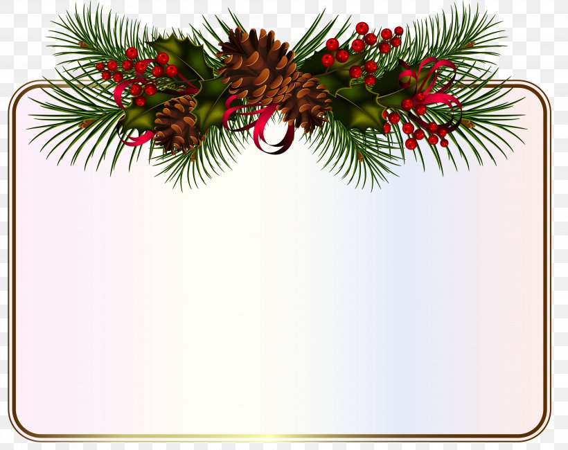 Christmas Decoration Desktop Wallpaper Clip Art, PNG, 4200x3333px, Christmas, Branch, Christmas Card, Christmas Decoration, Christmas Ornament Download Free