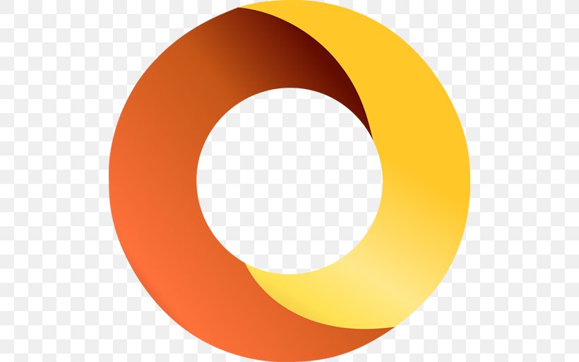 Circle Angle Font, PNG, 512x512px, Orange, Sphere, Symbol, Yellow Download Free