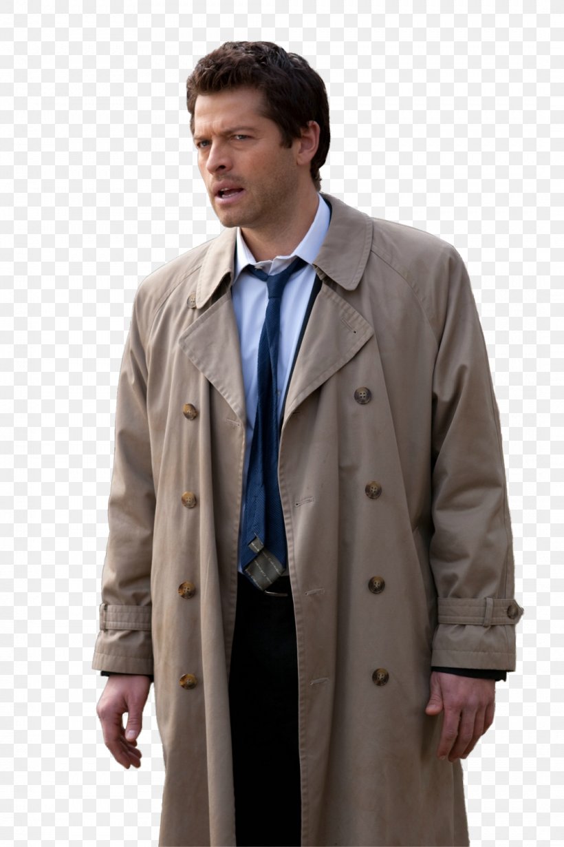 Jensen Ackles Castiel Supernatural Dean Winchester Sam Winchester, PNG, 1066x1600px, Jensen Ackles, Blazer, Castiel, Coat, Dean Winchester Download Free