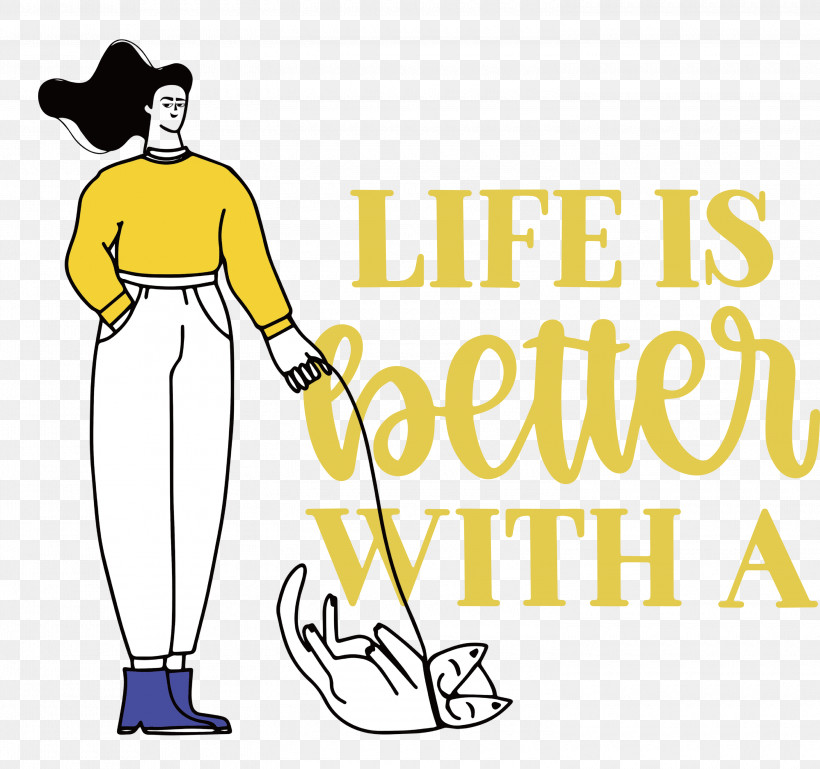 Life Better, PNG, 3000x2814px, Life, Better, Cartoon, Clothing, Happiness Download Free