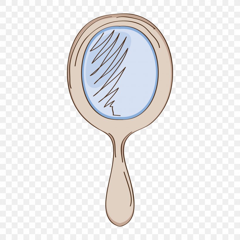 Mirror Euclidean Vector, PNG, 2480x2480px, Mirror, Cutlery, Gratis, Resource, Shape Download Free