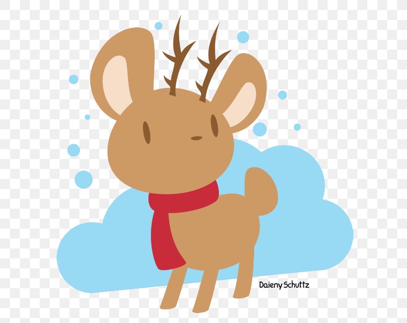 Reindeer Antler Illustration Clip Art, PNG, 653x650px, Reindeer, Animation, Antler, Art, Cartoon Download Free